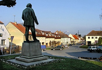 Mirotice