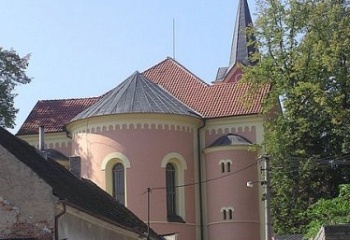 Mirotice