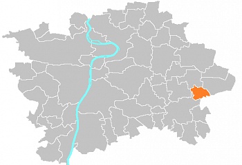 Praha-Koloděje