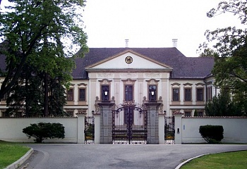 Praha-Koloděje