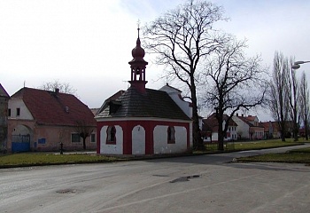 Račetice
