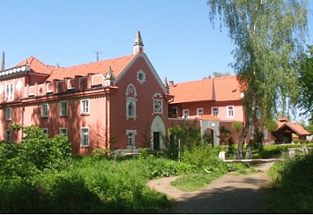 Veltrusy