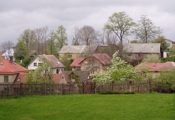 Vojtěchov