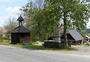 Vysočina