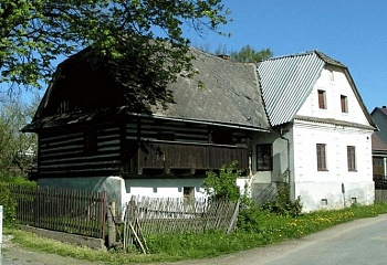 Vysočina