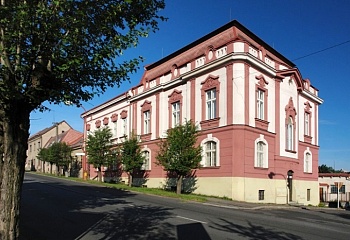 Hlinsko
