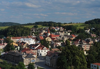 Hlinsko