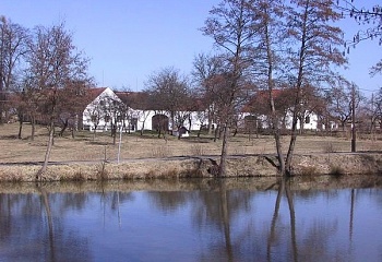 Mokrý Lom