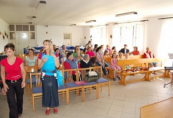 Mokrý Lom