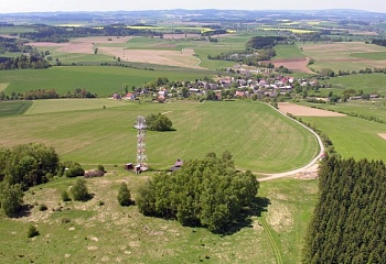 Vysoká