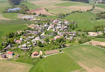 Vysoká