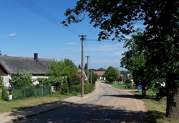 Vysoká