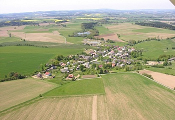 Vysoká