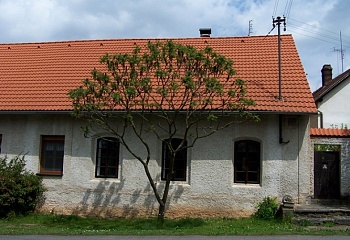 Zvěstovice