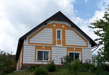 Zvěstovice