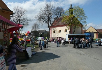 Otěšice