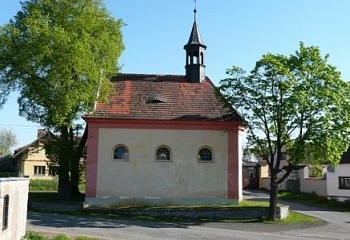 Otěšice