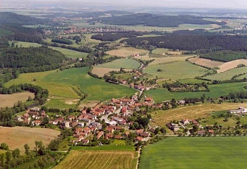 Předenice