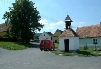 Předenice