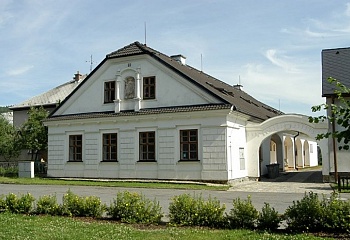 Leština