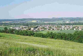 Leština