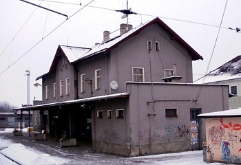 Přeštice