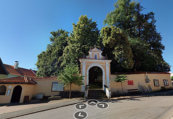 Římov