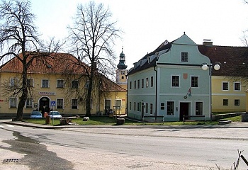 Římov