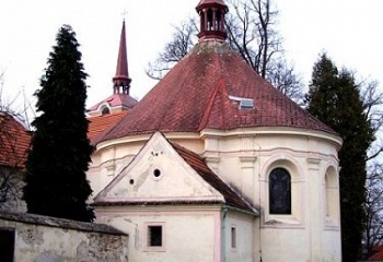 Římov