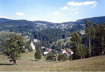 Nové Hamry