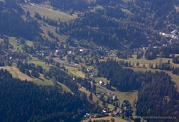 Nové Hamry