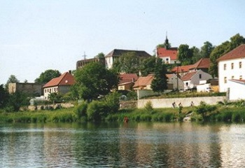 Chvatěruby