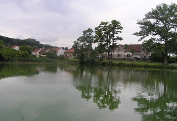 Dřínov