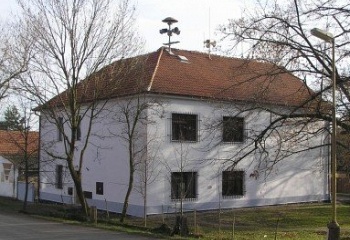 Dřínov