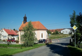 Příchovice