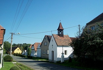 Radkovice