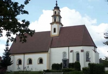Ševětín