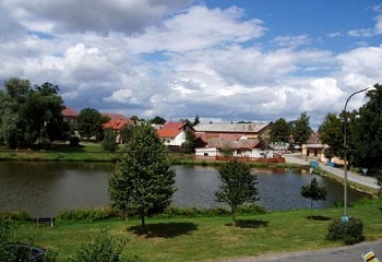 Štěpánovice