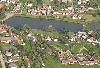 Štěpánovice