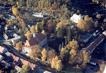 Borotín