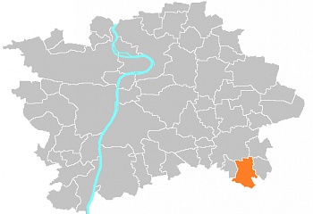 Praha-Kolovraty