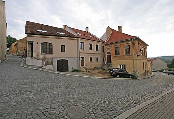 Boskovice