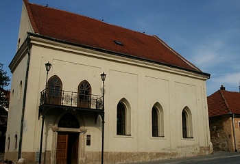 Boskovice