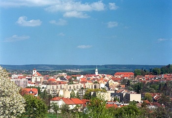 Boskovice