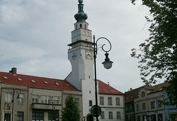 Boskovice