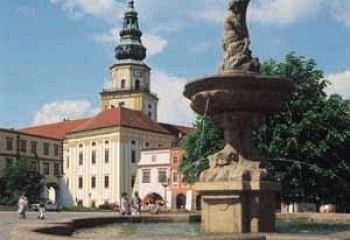 Kroměříž