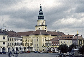 Kroměříž