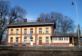 Mirovice