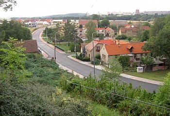 Praha-Křeslice