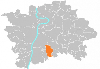 Praha-Kunratice